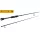 Sportex Rival Bass 2,18m 4-23gr 2 Dijelni Štap za Predenje
