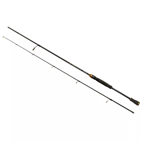 Ryobi Ultimate Warrior Gx Fuji Spinning M 2.23m 4-17gr Štap za varaličarenje