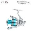 Ryobi Ranmi Ultimate Warrior SG1000 Rola za spinning