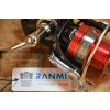 Ryobi Ranmi Ultimate Warrior BR6000 Rola za spinning