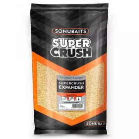 Sonubaits Supercrush Expander - 2kg (S0770004) prihrana