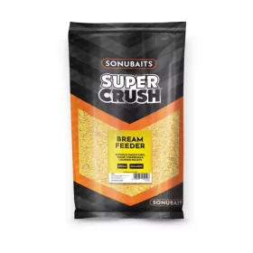 Sonubaits Bream Feeder - 2kg (S0770007) hrana