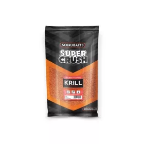 Sonubaits Krill Supercrush - 2kg (S0770011) prihrana