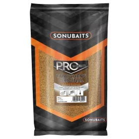   Sonubaits Pro Groundbait - Thatchers (S0770032) primamljiva hrana 900gr