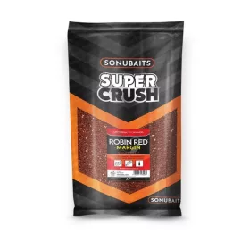   Sonubaits Robin Red Margin Mix - 2kg (S0770034) primamljiva hrana