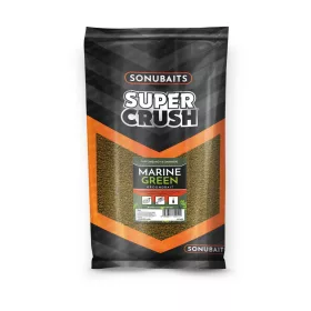 Sonubaits Marine Green Groundbait Primama 2kg