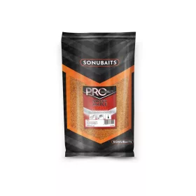 Sonubaits PRO Sweet Maple Fishmeal Groundbait Prihrana 900gr