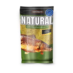 Sonubaits Natural Carp Scopex Primama 1kg