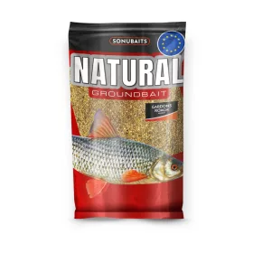 Sonubaits Natural Gardons-Roach Primama 1kg