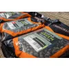 Sonubaits Marine Green Feed 6mm Hranjivi Pelet 900gr