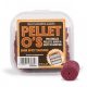 Sonubaits Pellet Os 8mm - Spicy Sausage (S0810006) pelet za udicu bušen