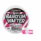 Sonubaits Bandum Wafters - 6mm Krill & Squid (S0810065) wafters mamac za udicu