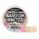Sonubaits Bandum Wafters - 10mm Washed Out (S0810076) wafters mamac za udicu