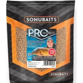   Sonubaits Pro Expander Pelete - 2mm (S0830004) expander hranjiva peleta