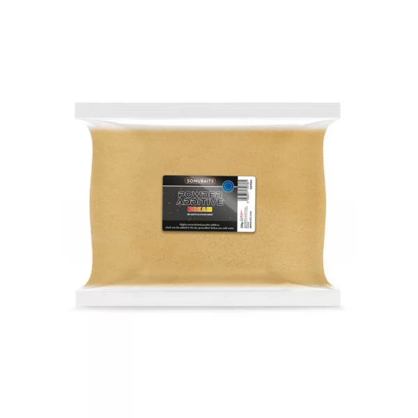 Sonubaits Powder Additive Praškasta Aroma Deverike 250gr
