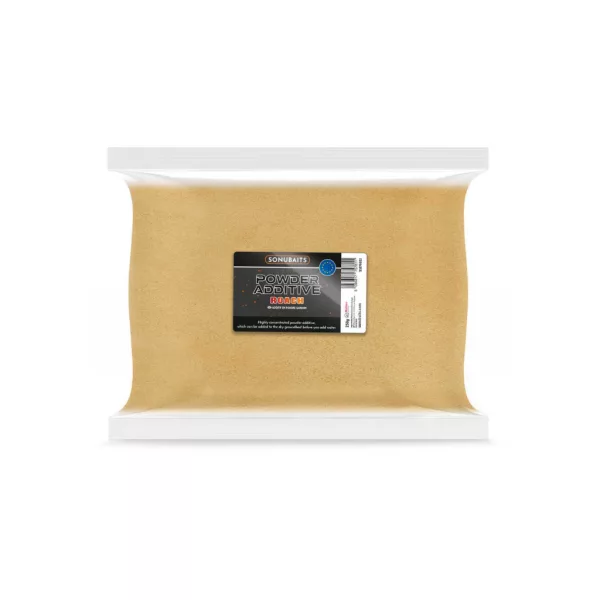 Sonubaits Powder Additive Praškasta Aroma Žohara 250gr