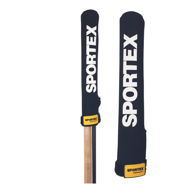 Sportex Neopren zaštitna kapica za vrh štapa M