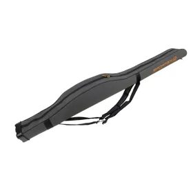   Sportex Torba za Štapove Tvrde Stijenke 1 Pretincem 145cm Maslinasta