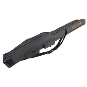 Sportex Čvrsta torba za štapove s 2 pretinca 190cm Olive