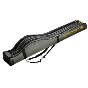 Sportex Super Safe Carp Torba za štapove s 3 pretinca 165cm