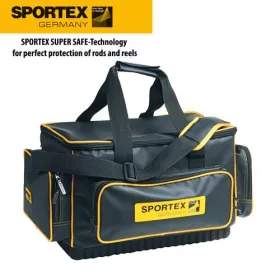 Sportex Carryall XIV PVC Mala torba 48x33x29cm