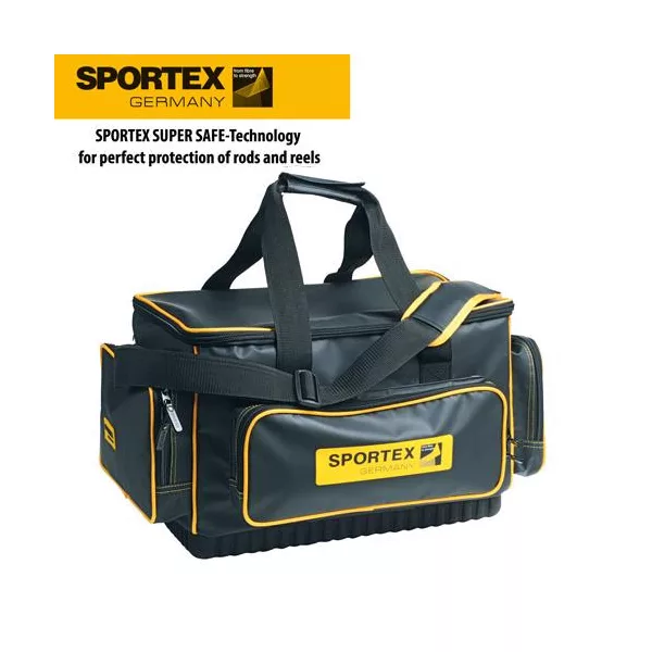 Sportex Carryall XIV PVC Velika torba 60x38x33cm