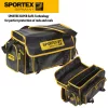 Sportex Spinning XV PVC Torba za varaličarenje 50x26x15cm