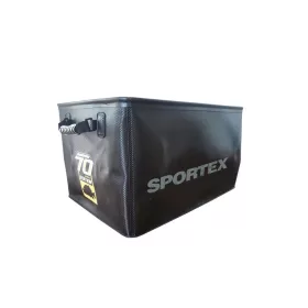 Sportex EVA Izuzetno Velika Sklopiva Torba 60x43x35cm