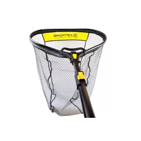 Sportex Monster Gumeni Podmetač 95x86cm
