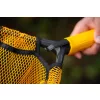 Sportex Carbon Wading Net 50x40cm gumena mreža za izvlačenje