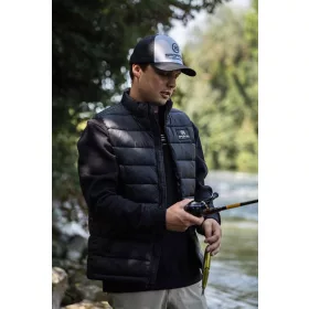 Sportex Puffy Vest Prsluk 2XL
