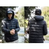 Sportex Puffy Jacket Jakna XL