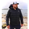 Sportex Puffy Jacket Jakna XL