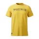 Sportex T-Shirt Yellow Majica 2XL