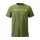 Sportex T-Shirt Olive Green Majica M
