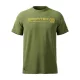 Sportex T-Shirt Olive Green Majica M