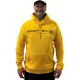 Sportex Hoodie Yellow Duks s Kapuljačom 2XL