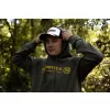 Sportex Hoodie Olive Green Duks s Kapuljačom 2XL