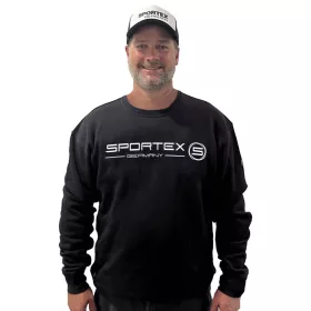 Sportex Crew Neck Majica dugih rukava M
