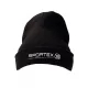 Sportex Beanie Hat Black Zimska Kapa
