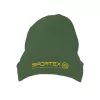 Sportex Beanie Hat Olive Green Zimska Kapa