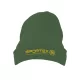 Sportex Beanie Hat Olive Green Zimska Kapa