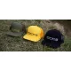 Sportex Snap Cap Mesh Maslinasta baseball kapa