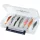 Sakura SK-9100 kutija za pribor / kutija za varalice / 20 x 12,6 x 3,6 / / prozirna boja