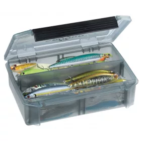   Sakura SK-9312 kutija za pribor / kutija za varalice / 20,5 x 14,5 x 6 / crna boja