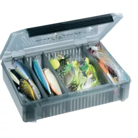   Sakura SK-9322 kutija za pribor / kutija za varalice / 25,5 x 19 x 6 / crna boja