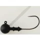 Sakura ROUNDGUARD JIG glava 2 - 3 kom