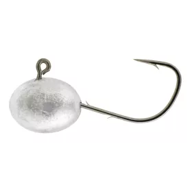 Sakura - BALLBARB 1G - Hook #6 X 6 - JIG glava
