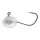 Sakura - BALLBARB 2G - Hook #6 X 5 - JIG glava