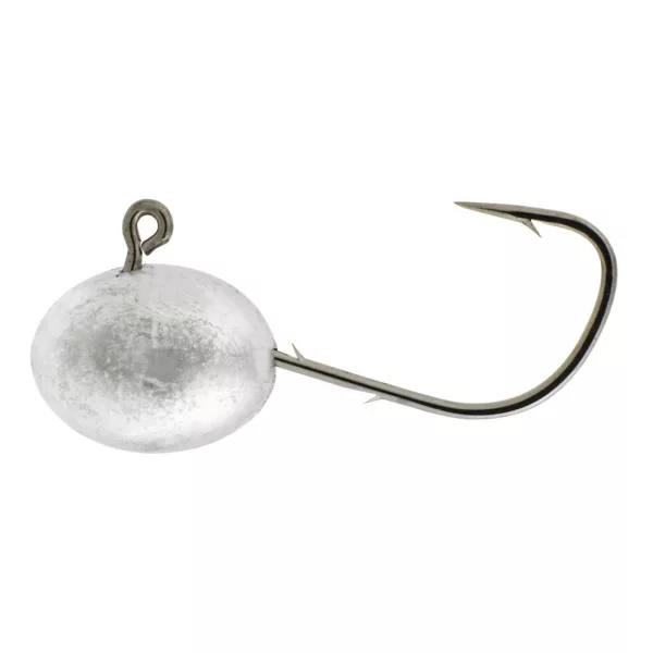 Sakura - BALLBARB 5G - Hook #2 X 3 - JIG glava